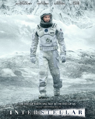 Interstellar (2014) อินเตอร์สเตลลาร์ ทะยานดาวกู้โลก (คริสโตเฟอร์ โนแลน) ดูหนังออนไลน์ HD