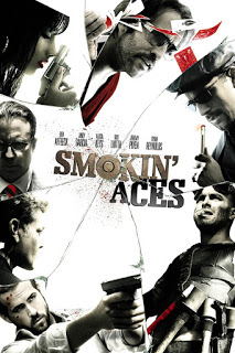 Smokin Aces (2006) ดวลเดือดล้างเลือดมาเฟีย ดูหนังออนไลน์ HD