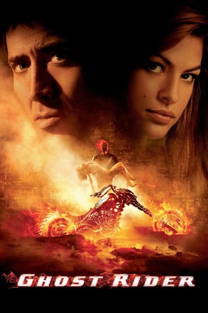 Ghost Rider (2007) โกสต์ ไรเดอร์ ดูหนังออนไลน์ HD