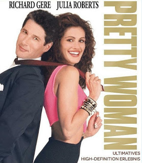 Pretty Woman (1990) ผู้หญิงบานฉ่ำ ดูหนังออนไลน์ HD