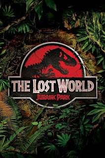 Jurassic Park 2 The Lost World (1997) เดอะ ลอสต์ เวิล์ด จูราสสิค พาร์ค ดูหนังออนไลน์ HD