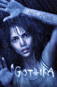 Gothika (2003) โกติก้า พลังพยาบาท ดูหนังออนไลน์ HD