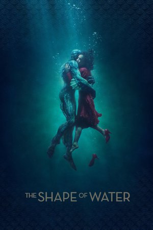 The Shape of Water (2017) เดอะ เชพ ออฟ วอเทอร์ ดูหนังออนไลน์ HD