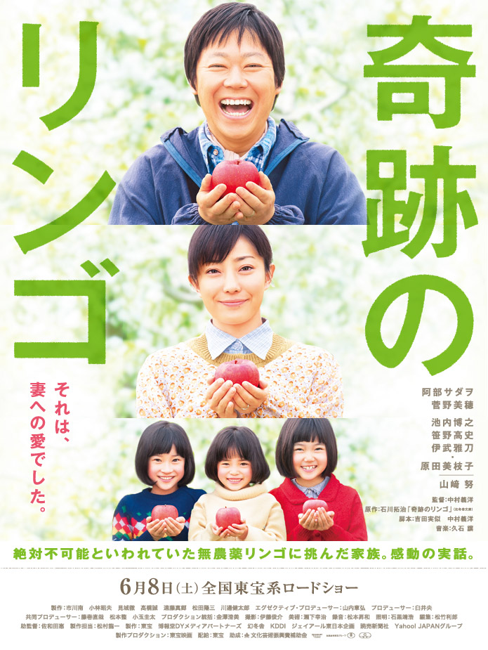 Fruits of Faith (2013) [พากย์ไทย] ดูหนังออนไลน์ HD