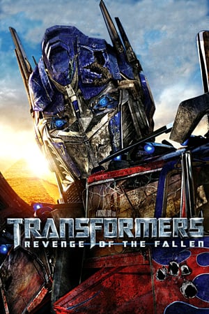 Transformers 2 Revenge of the Fallen (2009) ทรานฟอร์เมอร์ส มหาสงครามล้างแค้น ดูหนังออนไลน์ HD