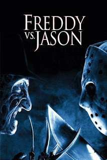 A Nightmare on Elm Street 8 Freddy vs. Jason (2003) ศึกวันนรกแตก ดูหนังออนไลน์ HD