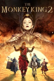 The Monkey King 2 (2016) ไซอิ๋ว 2 ตอน ศึกราชาวานรพิชิตมาร ดูหนังออนไลน์ HD