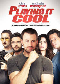 Playing It Cool (2014) ลุ้นรักเวิ่น นายหล่อเวอร์ ดูหนังออนไลน์ HD