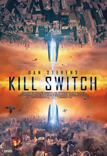 Kill Switch (2017) วันหายนะพลิกโลก ดูหนังออนไลน์ HD