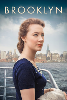 Brooklyn (2015) บรูคลิน [ซับไทย] ดูหนังออนไลน์ HD