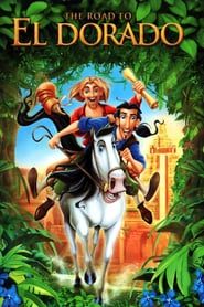 The Road to El Dorado (2000) ผจญภัยแดนมหัศจรรย์ ดูหนังออนไลน์ HD