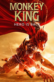 Monkey King Hero Is Back (2015) ไซอิ๋ว วานรผู้พิทักษ์ ดูหนังออนไลน์ HD