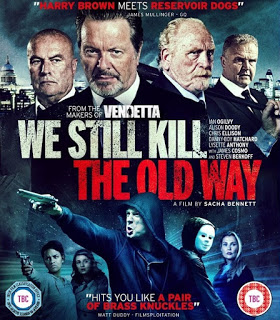 We Still Kill the Old Way (2014) มาเฟียขย้ำนักเลง ดูหนังออนไลน์ HD