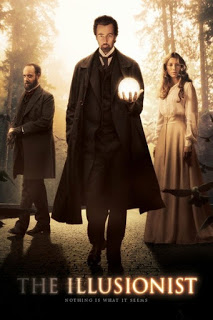 The Illusionist (2006) มายากลเขย่าบัลลังก์ ดูหนังออนไลน์ HD