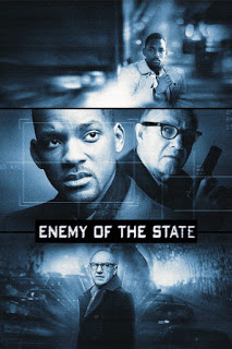 Enemy of the State (1998) แผนล่าทรชนข้ามโลก ดูหนังออนไลน์ HD