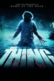 The Thing (2011) แหวกมฤตยู อสูรใต้โลก ดูหนังออนไลน์ HD