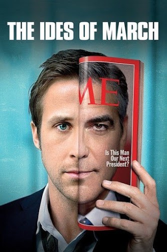 The Ides of March (2011) การเมืองกินคน ดูหนังออนไลน์ HD