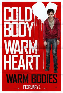 Warm Bodies (2013) ซอมบี้ที่รัก ดูหนังออนไลน์ HD