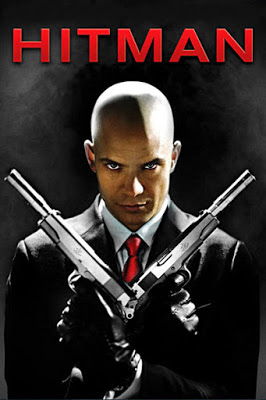 Hitman (2007) โคตรเพชฌฆาต 47 ดูหนังออนไลน์ HD