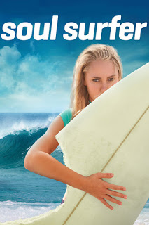 Soul Surfer (2011) หัวใจกระแทกคลื่น ดูหนังออนไลน์ HD