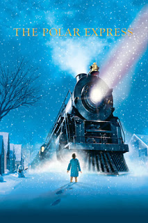 The Polar Express (2004) เดอะโพลาร์เอ็กซ์เพรส ดูหนังออนไลน์ HD