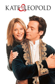 Kate & Leopold (2001) ข้ามเวลามาพบรัก ดูหนังออนไลน์ HD