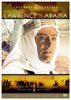 Lawrence Of Arabia (1962) ลอเรนซ์แห่งอารเบีย ดูหนังออนไลน์ HD