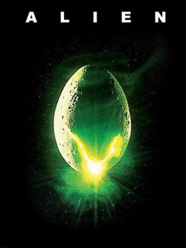 Alien (1979) เอเลี่ยน ดูหนังออนไลน์ HD