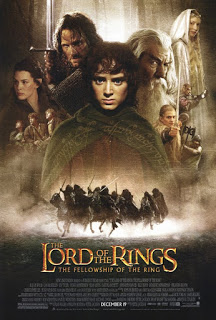 The Lord of the Rings : The Fellowship of the Ring (2001) ลอร์ดออฟเดอะริงส์ อภินิหารแหวนครองพิภพ ภาค 1 ดูหนังออนไลน์ HD