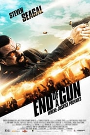 End of a Gun (2016) พยัคฆ์ถล่มเมือง ดูหนังออนไลน์ HD