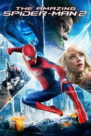 The Amazing Spider-Man 2 (2014) ดิ อะเมซิ่ง สไปเดอร์แมน 2  ผงาดจอมอสุรกายสายฟ้า ดูหนังออนไลน์ HD