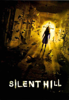 Silent Hill (2006) เมืองห่าผี ดูหนังออนไลน์ HD