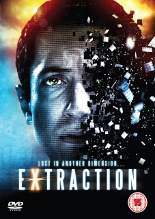 Extraction (2013) ภารกิจชิงตัวนักโทษ ดูหนังออนไลน์ HD