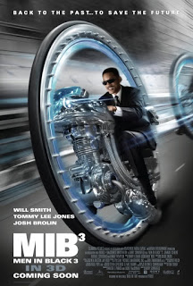 Men In Black III (2012) เอ็มไอบี หน่วยจารชนพิทักษ์จักรวาล 3 ดูหนังออนไลน์ HD