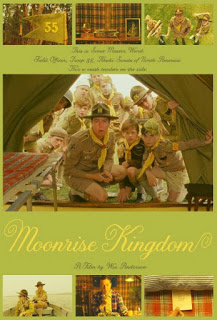 Moonrise Kingdom (2012) คู่กิ๊กซ่าส์ สารพัดแสบ ดูหนังออนไลน์ HD