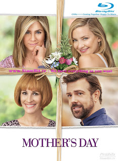 Mother s day (2016) แม่ก็คือแม่ #จบนะ ดูหนังออนไลน์ HD