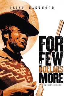 For A Few Dollars More (1965) นักล่าเพชรตัดเพชร ดูหนังออนไลน์ HD