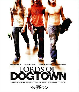 Lords of Dogtown (2005) เด็กบอร์ดพันธุ์ซ่าส์ขาติดล้อ ดูหนังออนไลน์ HD