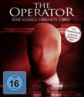 The Operator (2015) หลอนไร้หน้า ดูหนังออนไลน์ HD