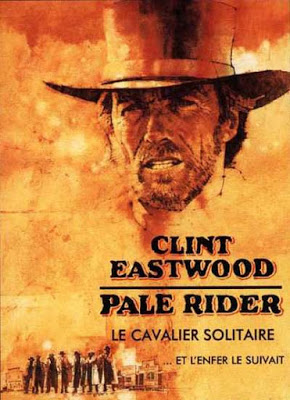 Pale Rider (1985) สวรรค์สั่งยิง ดูหนังออนไลน์ HD