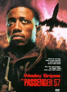 Passenger 57 (1992) คนอันตราย 57 ดูหนังออนไลน์ HD