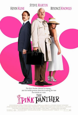 The Pink Panther (2006) มือปราบ เป๋อ ป่วน ฮา ดูหนังออนไลน์ HD