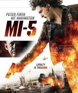 MI-5 (Spooks The Greater Good) (2015) เอ็มไอ 5 ปฏิบัติการล้างวินาศกรรม ดูหนังออนไลน์ HD