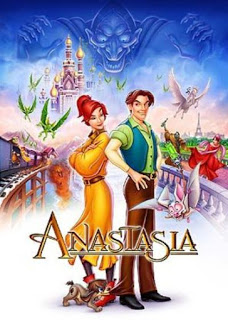 Anastasia (1997) อนาสตาเซีย ดูหนังออนไลน์ HD