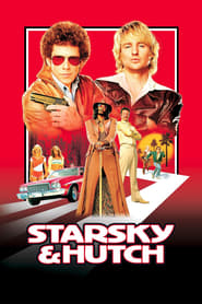 Starsky & Hutch (2004) คู่พยัคฆ์แสบซ่าท้านรก ดูหนังออนไลน์ HD