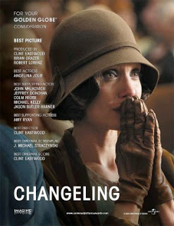 Changeling (2008) กระชากปมปริศนาคดีอำพราง ดูหนังออนไลน์ HD