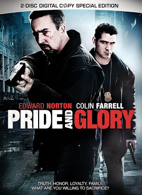 Pride and Glory (2008) คู่ระห่ำผงาดเกียรติ ดูหนังออนไลน์ HD