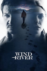 Wind River (2017) ล่าเดือด เลือดเย็น ดูหนังออนไลน์ HD