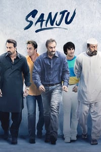 Sanju (2018) (ซับไทย) ดูหนังออนไลน์ HD