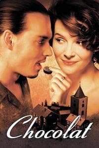 Chocolat (2000) หวานนัก รักช็อคโกแลต ดูหนังออนไลน์ HD